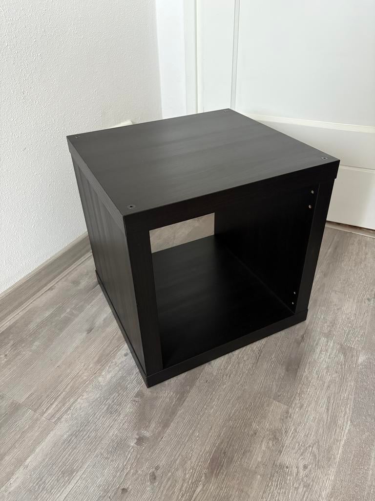 Ikea Kallax Blok, Huis en Inrichting, Ophalen, Zo goed als nieuw