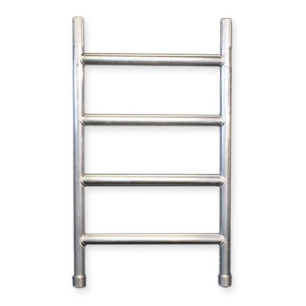 Steigermateriaal- Steiger onderdelen kopen, aanbieding-SLS., Ophalen of Verzenden, Nieuw, Rolsteiger of Kamersteiger, 5 meter of hoger