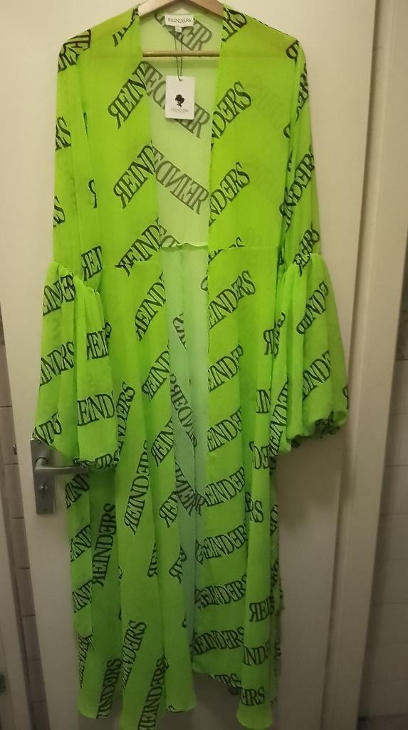 Reinders / dress all over / maat L, Kleding | Dames, Reinders, Maat 42/44 (L), Nieuw, Ophalen of Verzenden