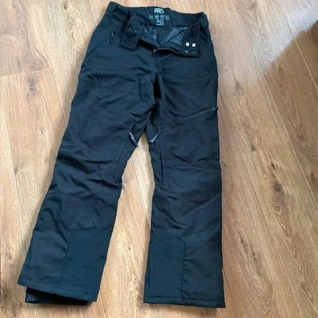 ski broek maat 38 bijna nieuw Recco systeem, Overige merken, 100 tot 140 cm, Ophalen of Verzenden, Zo goed als nieuw
