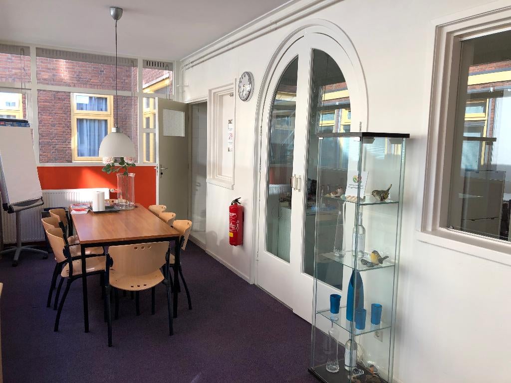 Kamer voor praktijk te huur in Utrecht, Huizen en Kamers, Kamers te huur, 20 tot 35 m², Utrecht