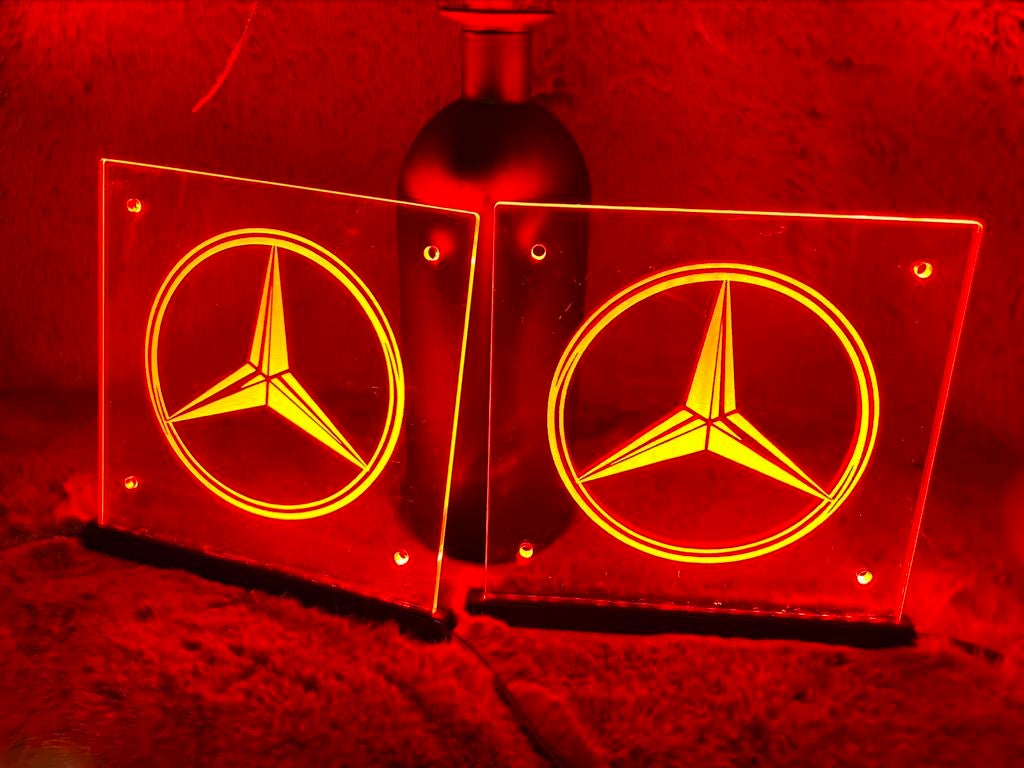 Gave lichtbakjes! 12v of 24V, Verzenden, Nieuw, DAF, Verlichting