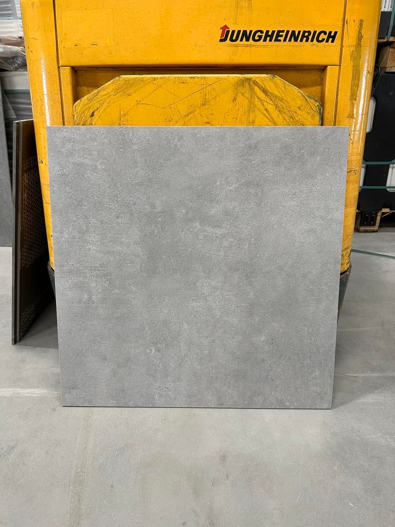 60x60 / 60x120 / 80x80/ 100x100 Vloer/wandtegels, Doe-het-zelf en Verbouw, Tegels, 60 cm of meer, Keramiek, Nieuw, Ophalen of Verzenden