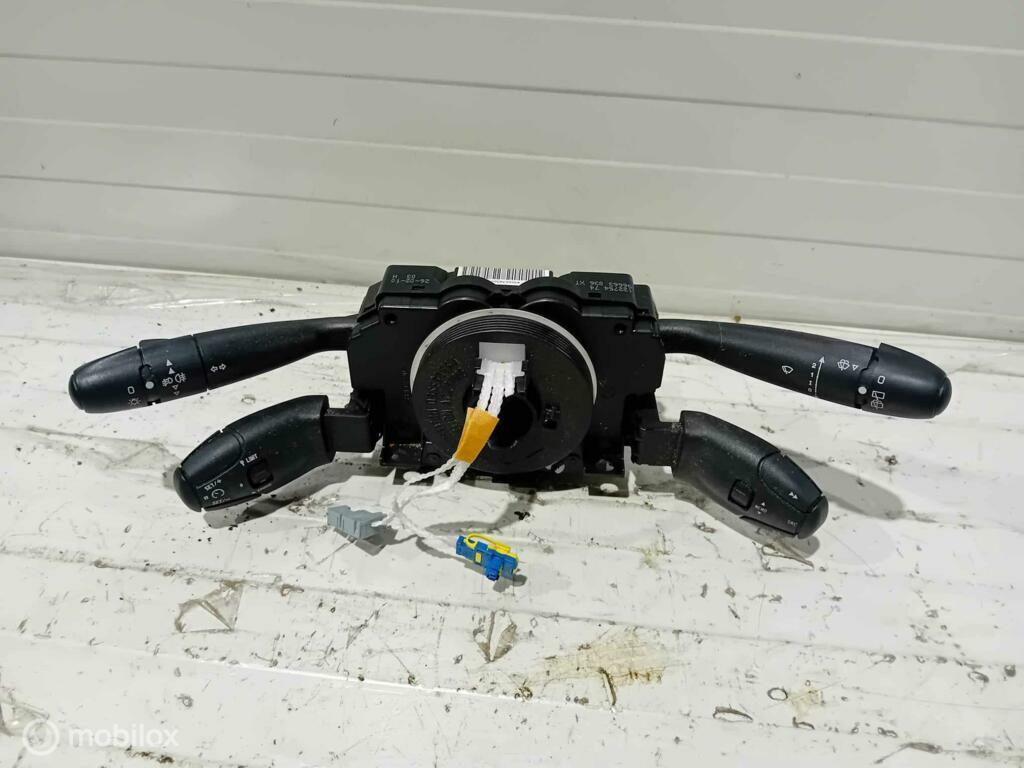 Combischakelaar Peugeot 206 96663036XT, Auto-onderdelen, Dashboard en Schakelaars, Gebruikt, Ophalen of Verzenden