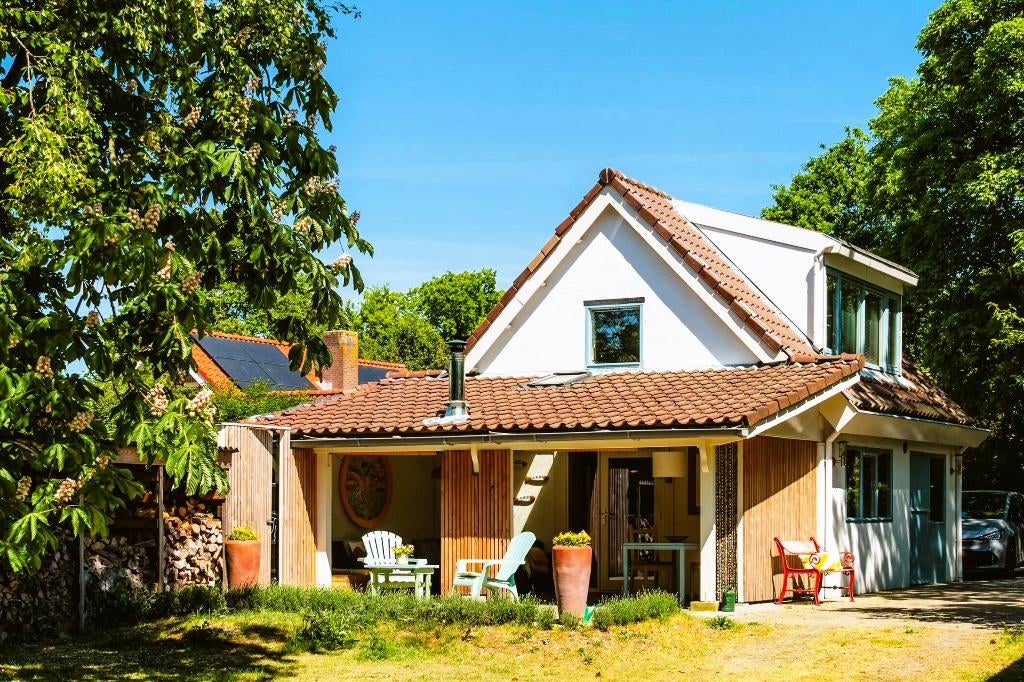 vakantiehuisje, Vakantie, Vakantiehuizen | Nederland, Internet, 3 personen, Landelijk, 1 slaapkamer