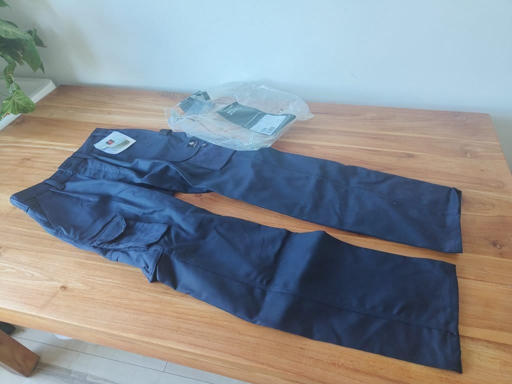 Mascot TOLEDO 03079-010-01 NIEUW met kaartjes, Heren, Nieuw, Broek, Ophalen