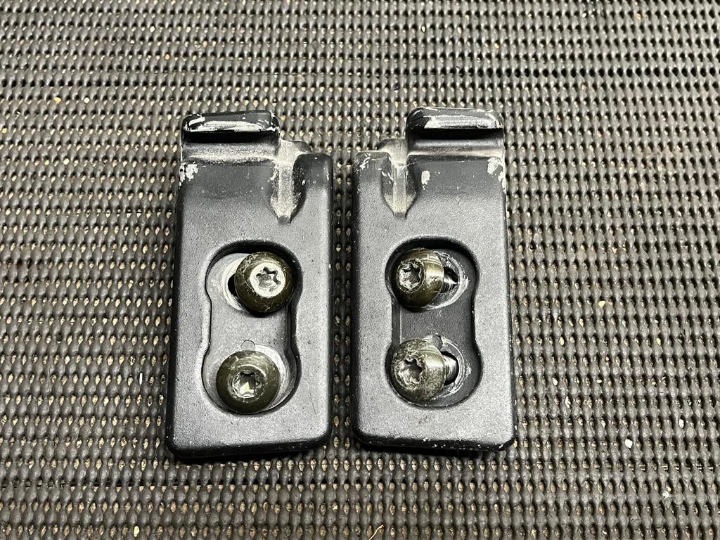 Mazda MX5 NA NB hardtop brackets, Ophalen, Gebruikt, Mazda