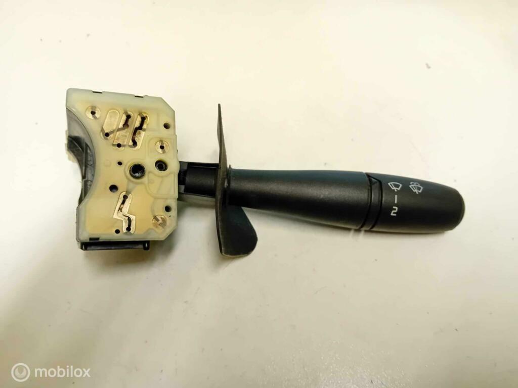 Ruitenwisser schakelaar Renault Master 36969B, Ophalen of Verzenden, Gebruikt