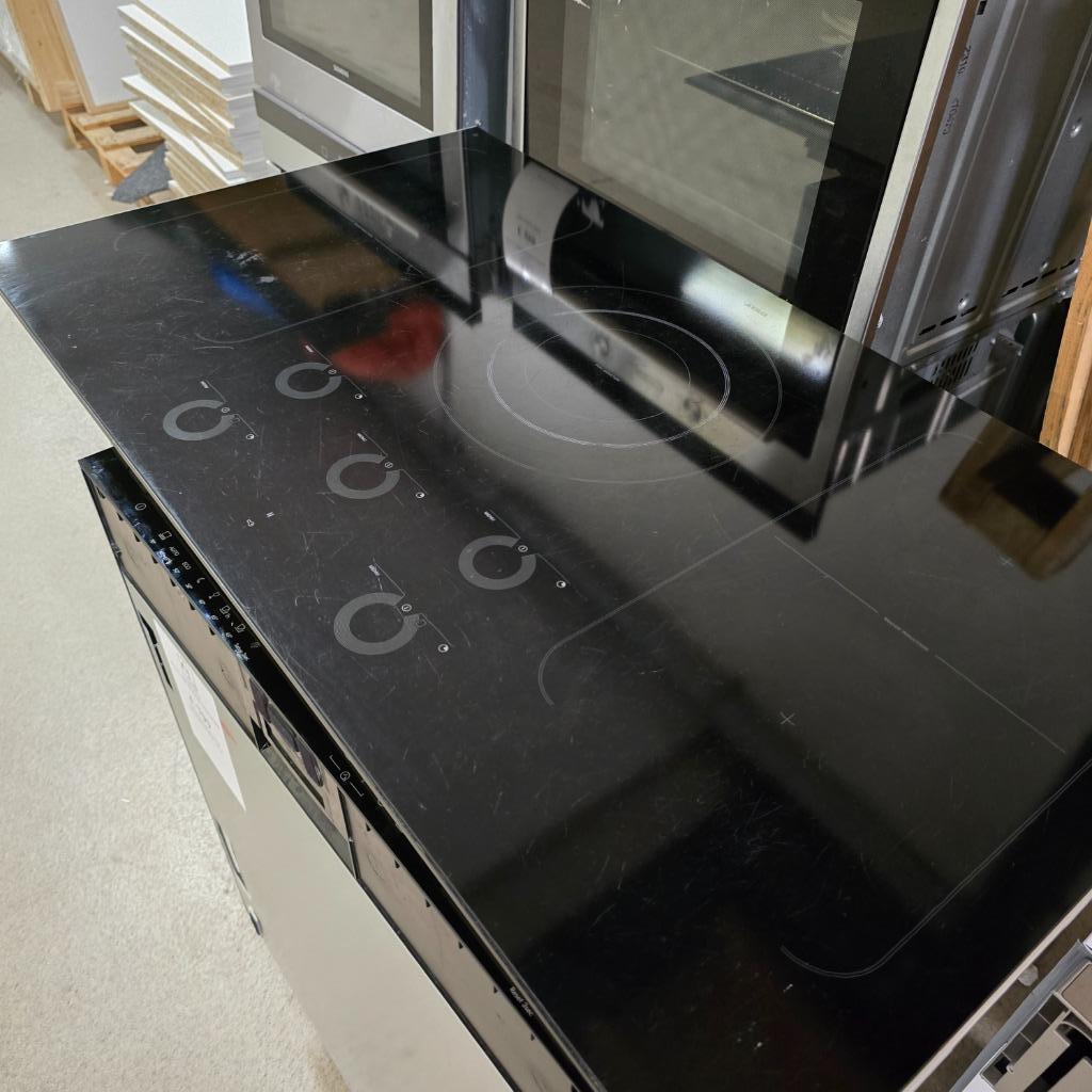 ATAG inductie kookplaat HI9271SVUU, Ophalen, Refurbished, Inbouw, Inductie
