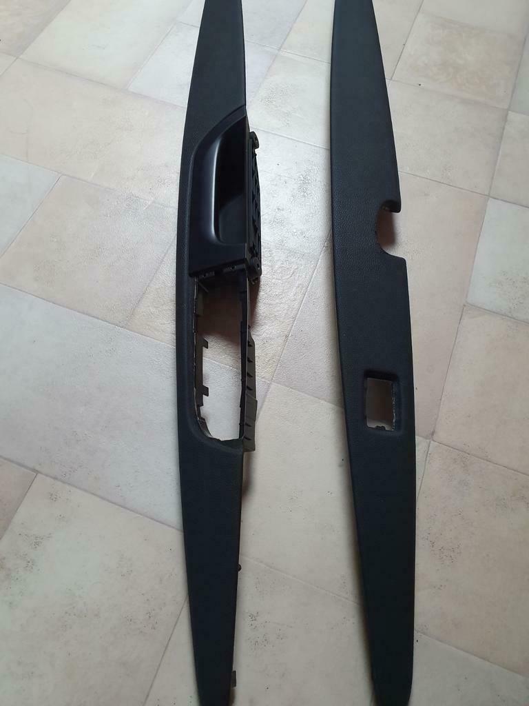 ALS NIEUW LINKER&RECHTER ARMSTEUN DAKOTA LEDER BMW E92 E93, Auto-onderdelen, Interieur en Bekleding, Ophalen of Verzenden, Gebruikt