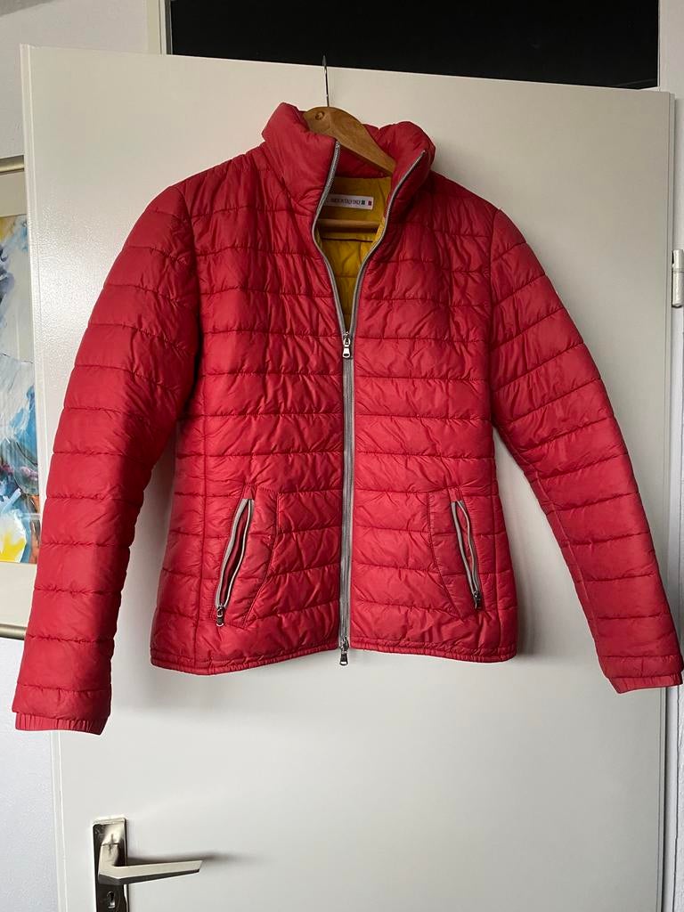 Animo jas maat M, Dieren en Toebehoren, Paardrijkleding, Gebruikt, Dames, Bovenkleding, Overige soorten, Ophalen of Verzenden