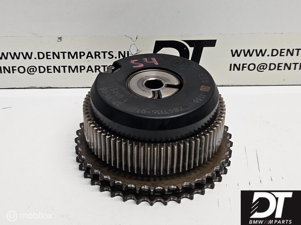 Nokkenasversteller VANOS BMW M3 E92 E90 E93 S65 11367841116, Gebruikt, Ophalen of Verzenden