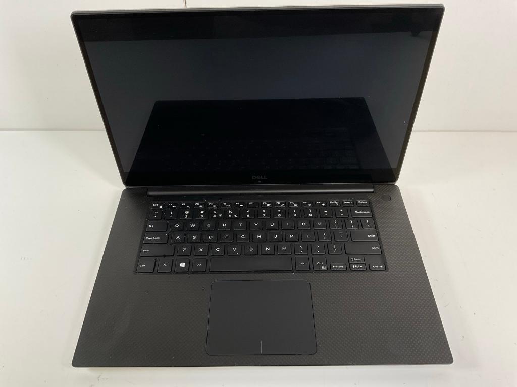 Dell Precision 5530, Computers en Software, Windows Laptops, Met videokaart, 2 tot 3 Ghz, Zo goed als nieuw, Dell