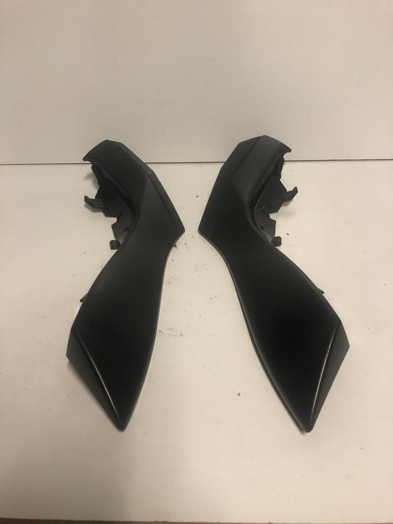 Kawasaki ER-6N zijkappen NIEUW, Motoren, Gebruikt, ., Ophalen of Verzenden, .