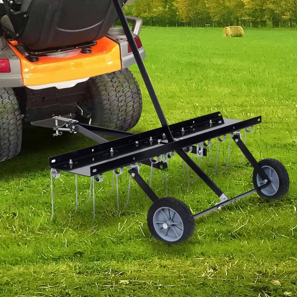 Verticuteerder voor zitmaaier verticuteren GRATIS BEZORGD!, Verzenden, Nvt, Nvt, Nvt