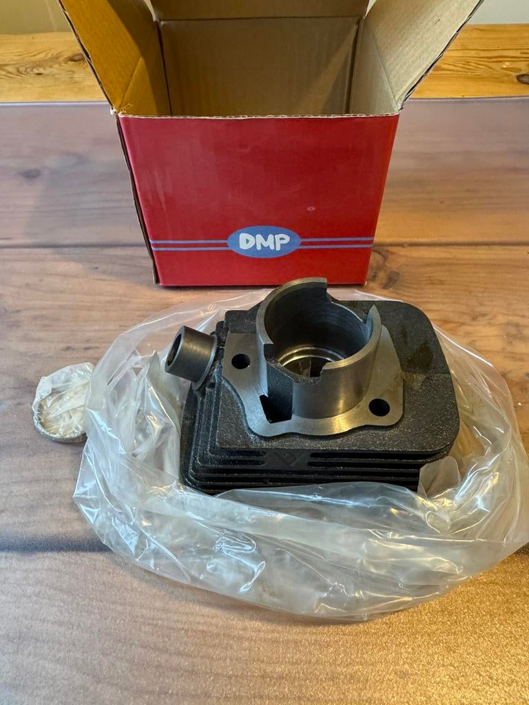 Piaggio1 cilinder brom vedpa 38.3, Ophalen of Verzenden