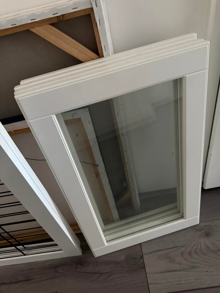 Besta front/deur 60x38 cm zo goed als nieuw Ikea, Ophalen, Zo goed als nieuw, Minder dan 25 cm, 50 tot 100 cm