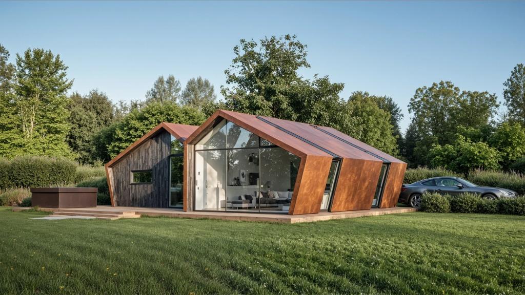 Bouwkundig ontwerp, visualisaties en fotografie, Vergunningen