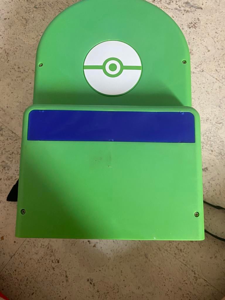 Pokemon speelgoed rugzak, Ophalen of Verzenden, Gebruikt, Overige typen