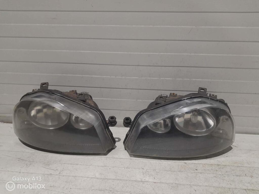 Koplamp Seat Arosa, Gebruikt, Ophalen of Verzenden