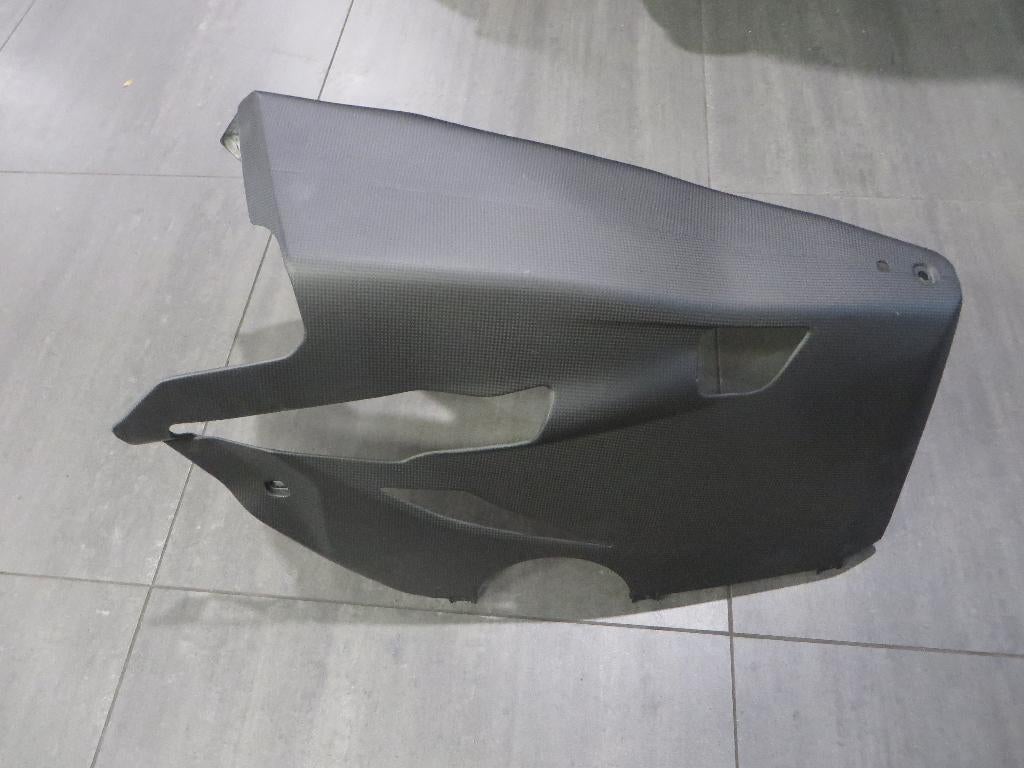 Ducati Panigale Carbon onderkuip, Ophalen, Nieuw