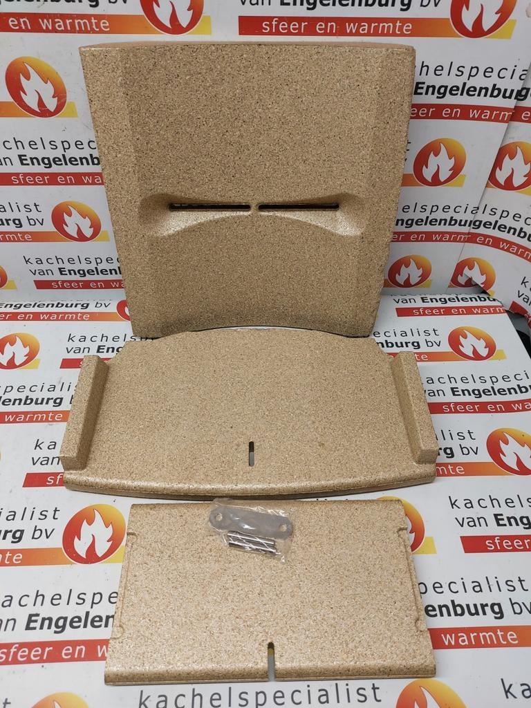 Kachelonderdelen Jotul, Scan , Morso , ild houtkachel, Huis en Inrichting, Kachels, Ophalen of Verzenden