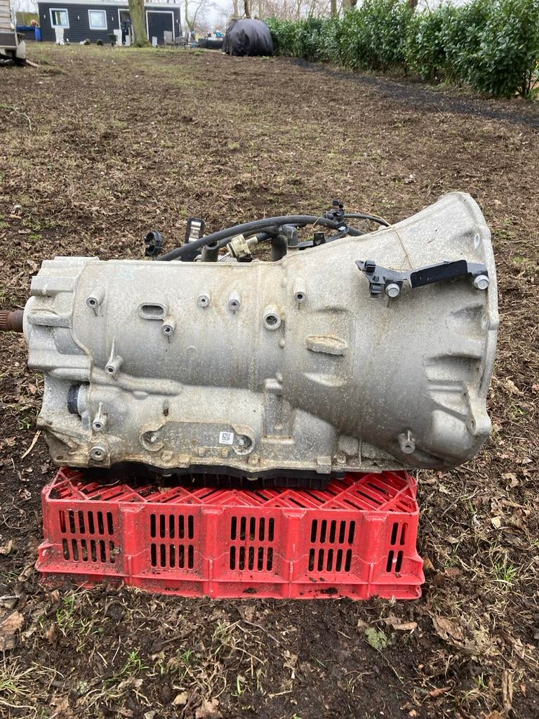 Dodge Ram 5.7 automaatbak 4 WD 8traps  58000 miles bj 2018, Ophalen of Verzenden, Dodge