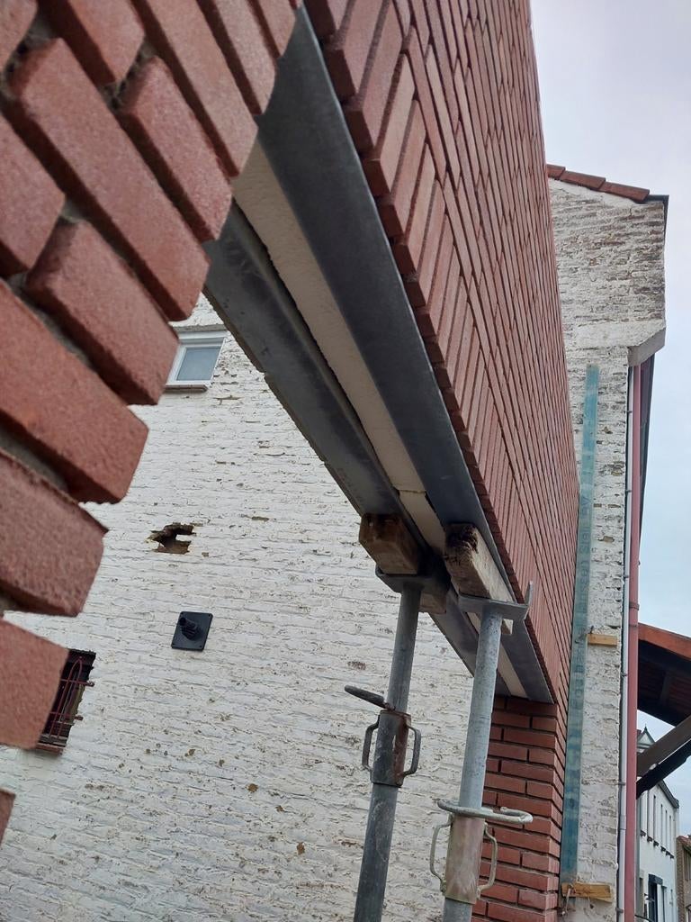 PB Aannemersbedrijf - Uw partner in bouw!