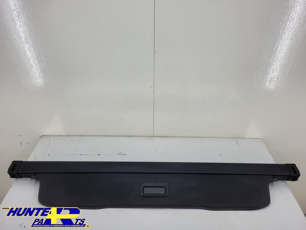 Bagage rolhoes zwart Volvo V60 ('10-'18) 39825152, Gebruikt, Ophalen of Verzenden, Volvo, Volvo