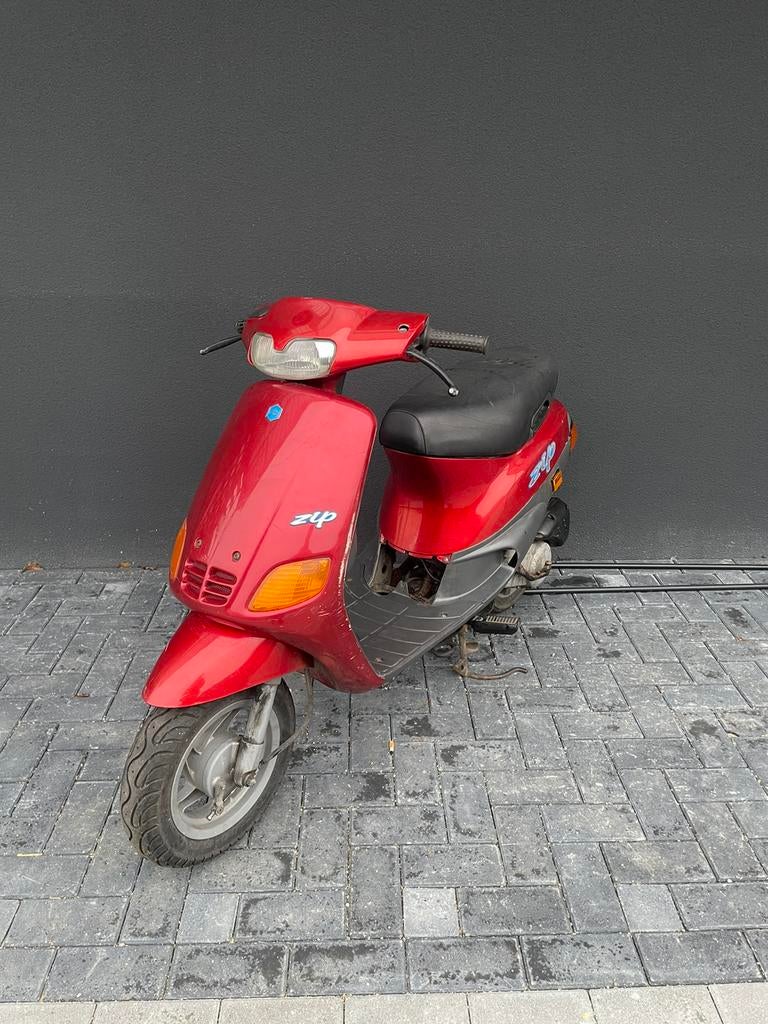 Piaggio zip a1 onderdelen verkoop, Motoren, Tuning en Styling, Ophalen of Verzenden, Pia, Pia, Pia