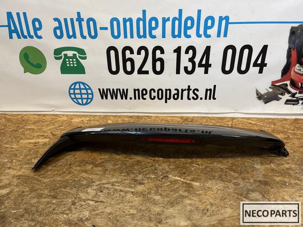 RENAULT CAPTUR SPOILER ORGINEEL 960301054r, Auto-onderdelen, Carrosserie en Plaatwerk, Achterklep, Renault, Gebruikt, Ophalen of Verzenden
