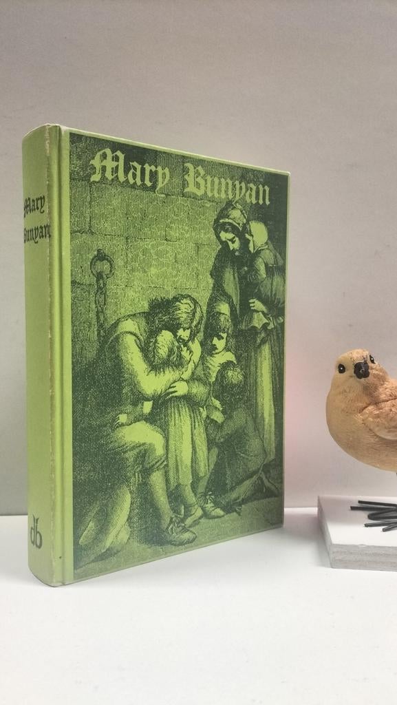 Rochester Ford, Sallie; Mary Bunyan, Ophalen of Verzenden, Gelezen, Christendom | Protestants