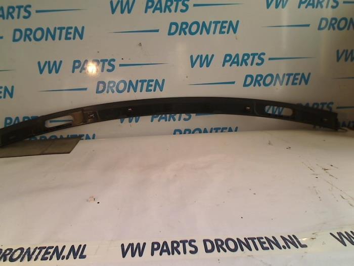 Sierstrip van een Volkswagen Beetle, Gebruikt, -, -, -