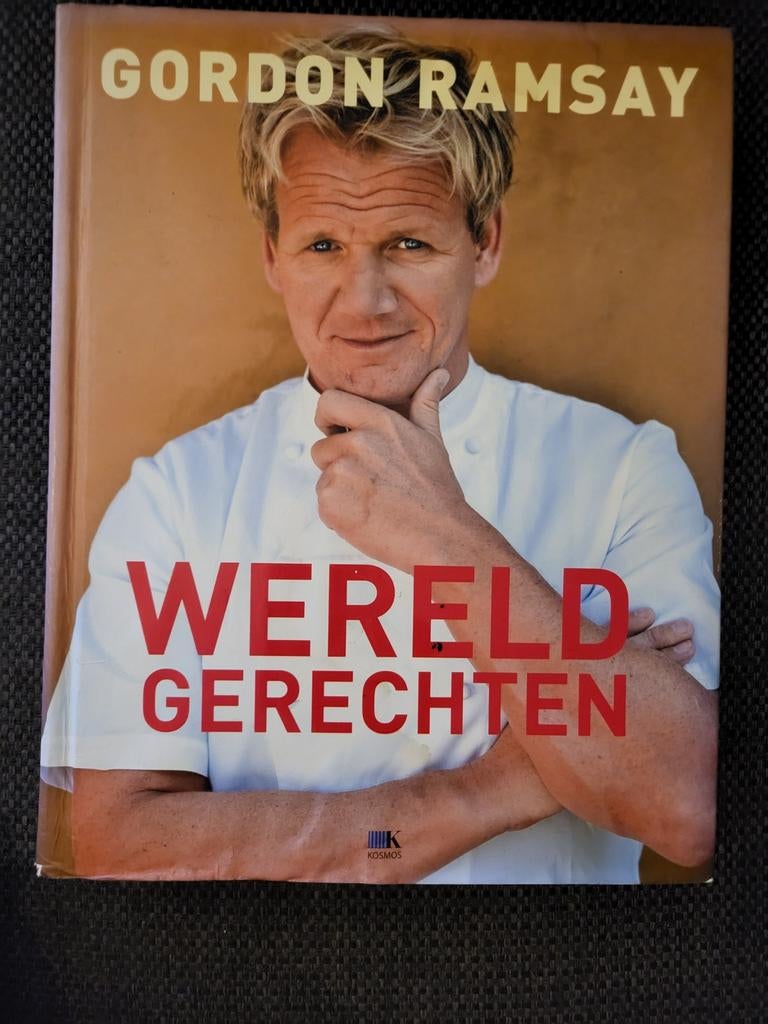 Emily Quah - Wereldgerechten, Italië, Emily Quah; Gordon Ramsay, Ophalen of Verzenden, Zo goed als nieuw