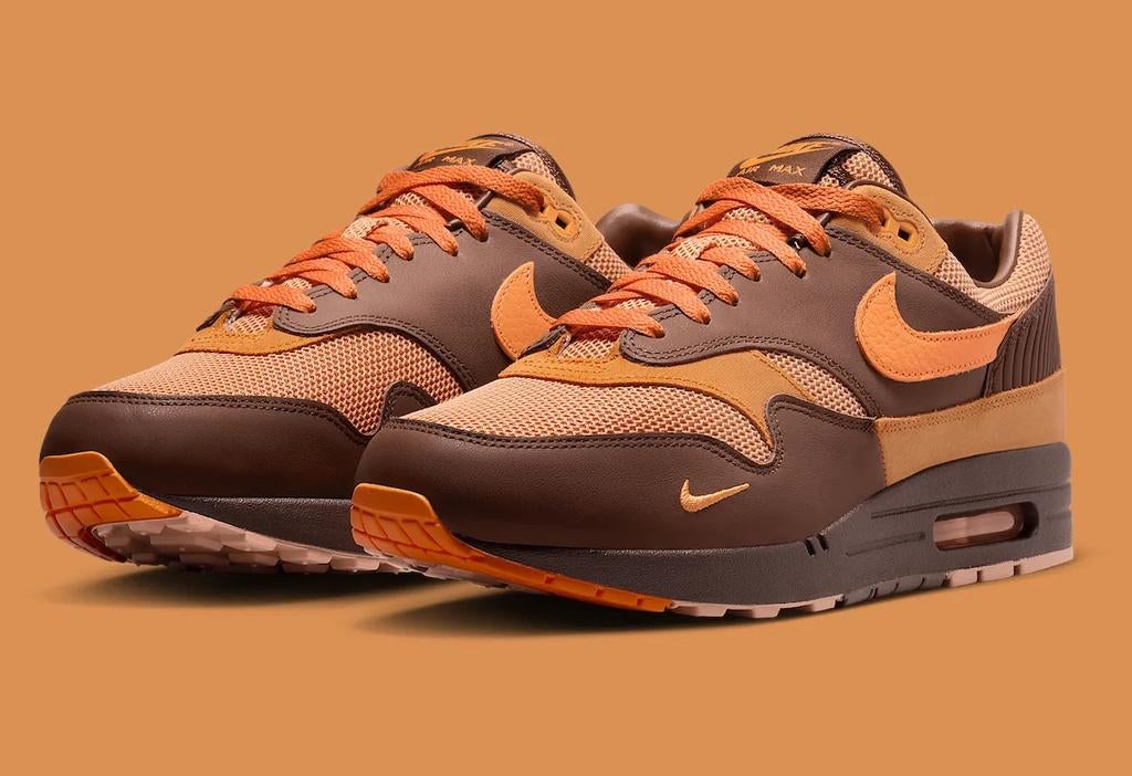 Nike Air Max 1 Kingsday     42,5, Ophalen of Verzenden, Nieuw, Overige kleuren, Sneakers of Gympen