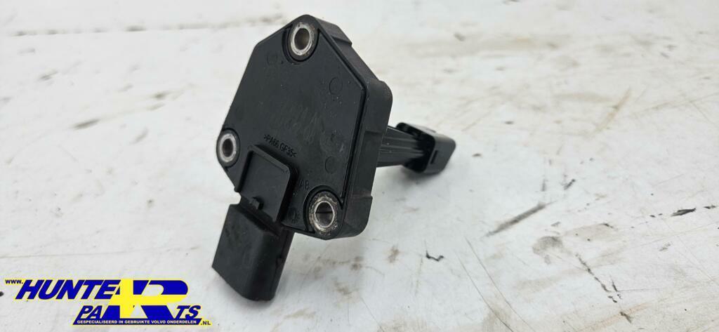 Olieniveausensor Volvo V60/S60/V70 ('07-'18) 9G9N-6C622-08, Ophalen of Verzenden, Gebruikt