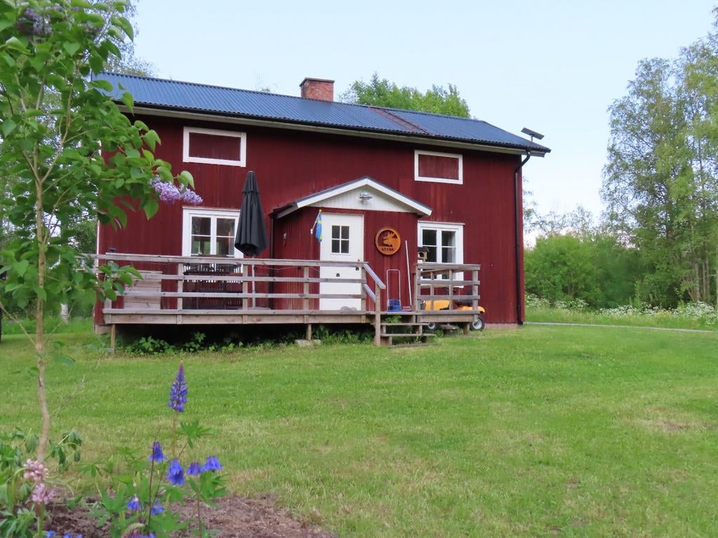 Vakantiehuis in zweden, Vakantie, Vakantiehuizen | Zweden