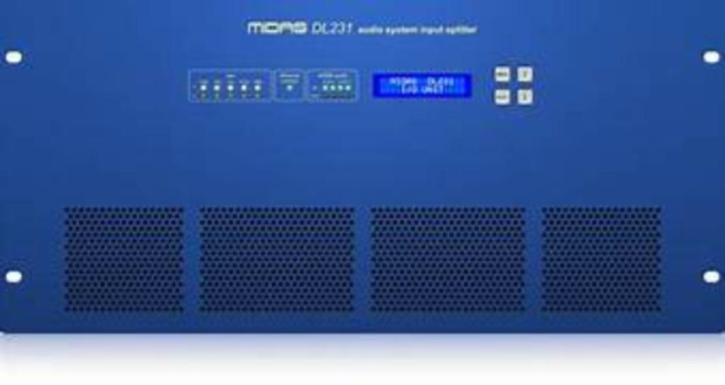 Midas DL231