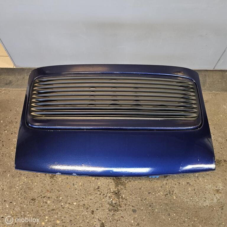 Achterklep Porsche 993 ('93-'98) GFK, Auto-onderdelen, Carrosserie en Plaatwerk, Achterklep, Porsche, Gebruikt, Ophalen of Verzenden