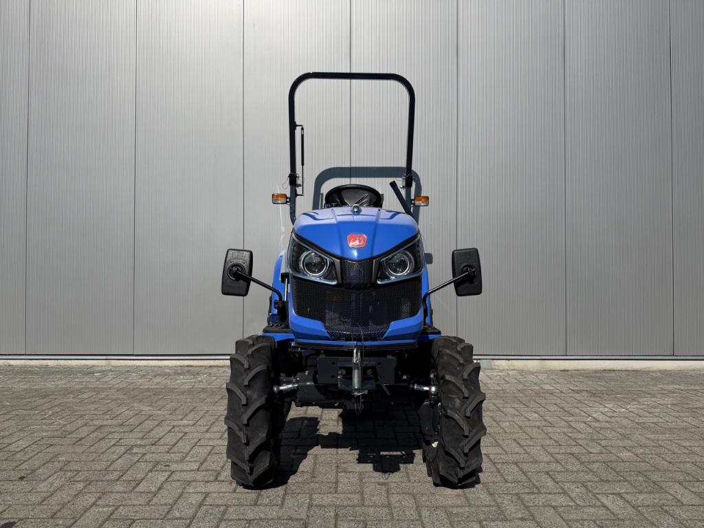 Iseki TM 4270 Hydro - 30PK  - Nieuw - Uit voorraad leverbaar, Gebruikt, Tot 2500, Tot 80 Pk, Ophalen