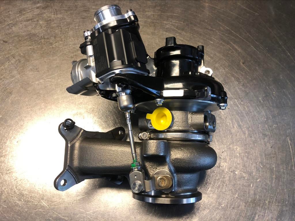 Turbo Upgrade 2.0 tsi/R IS38 kogelgelagerd 500pk Seat/Vw7, Auto-onderdelen, Ophalen of Verzenden, Nieuw, Seat