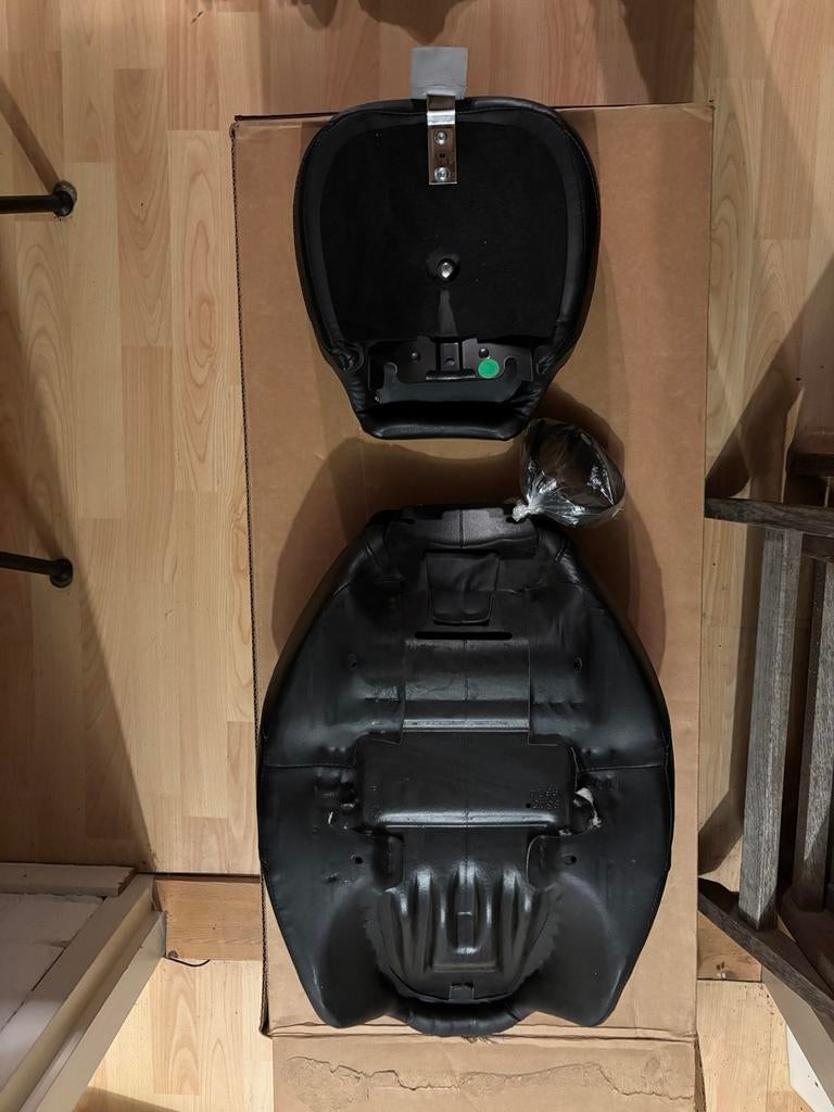 Zadel  Harley-Davidson FLTRXS Road Glide Special 2015, Ophalen, Gebruikt