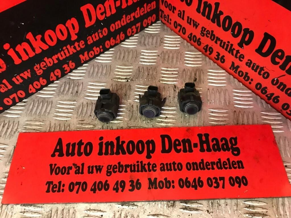 Opel Signum Saab ('03-'08) Parkeersensoren Set (Achter), Ophalen of Verzenden, Gebruikt, Opel