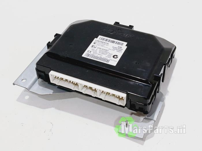 Smart entry computer van een Kia Sportage, -, -, Ophalen of Verzenden, -