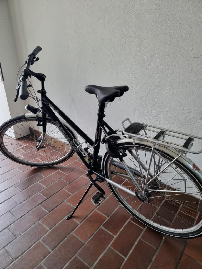 Batavus Socorro, Ophalen, Versnellingen, Batavus, Zo goed als nieuw