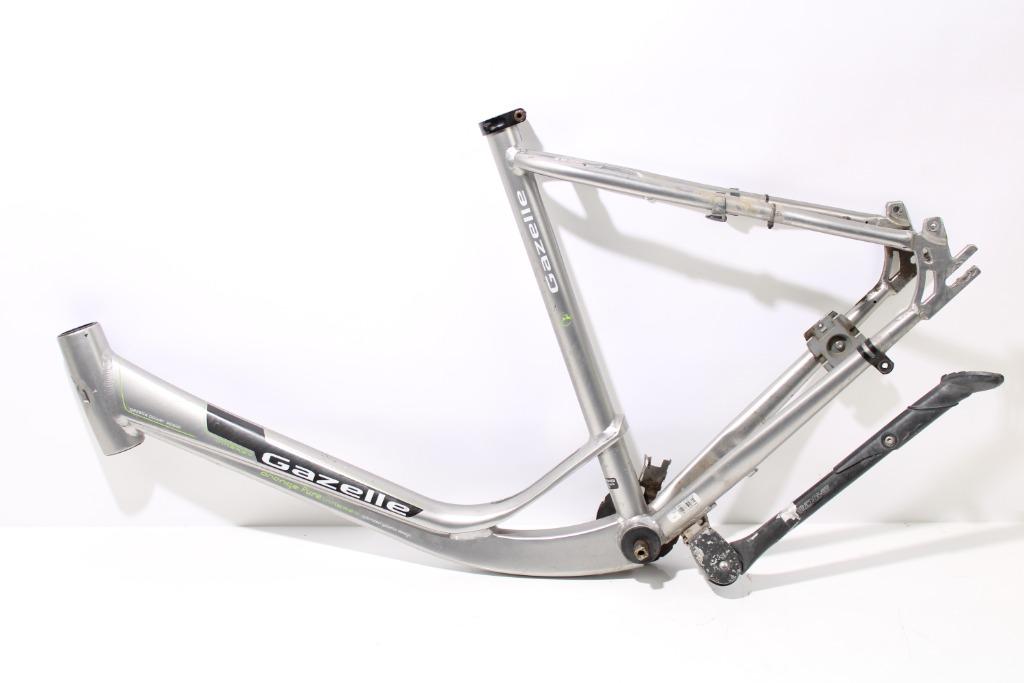 Frame | Gazelle orange pure innergy, Fietsen en Brommers, Fietsonderdelen, Gebruikt, -, -, Ophalen of Verzenden