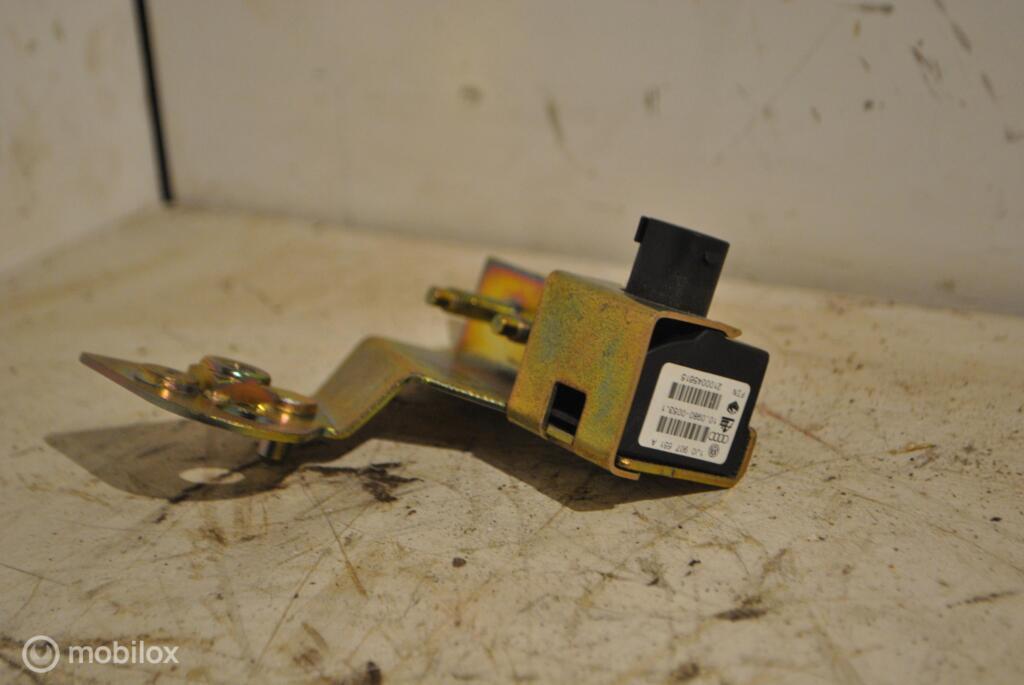 ESP duo sensor Audi TT 8N 1.8 5V Turbo ('98-'06) 1J0907651A, Audi, Gebruikt, Audi, Ophalen of Verzenden