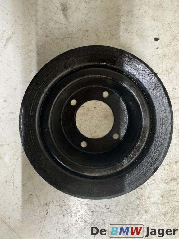 Servo pomp poelie BMW 3-serie E21 E28 E30 E34 11511271424, Auto-onderdelen, Gebruikt, Ophalen of Verzenden, BMW