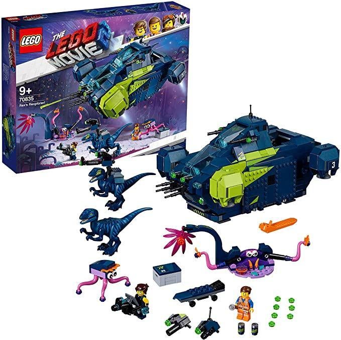 LEGO Movie 2: 15 sets in BULKVERKOOP - PRIJSKNALLER!!!, Ophalen of Verzenden, Nieuw, Complete set, Lego
