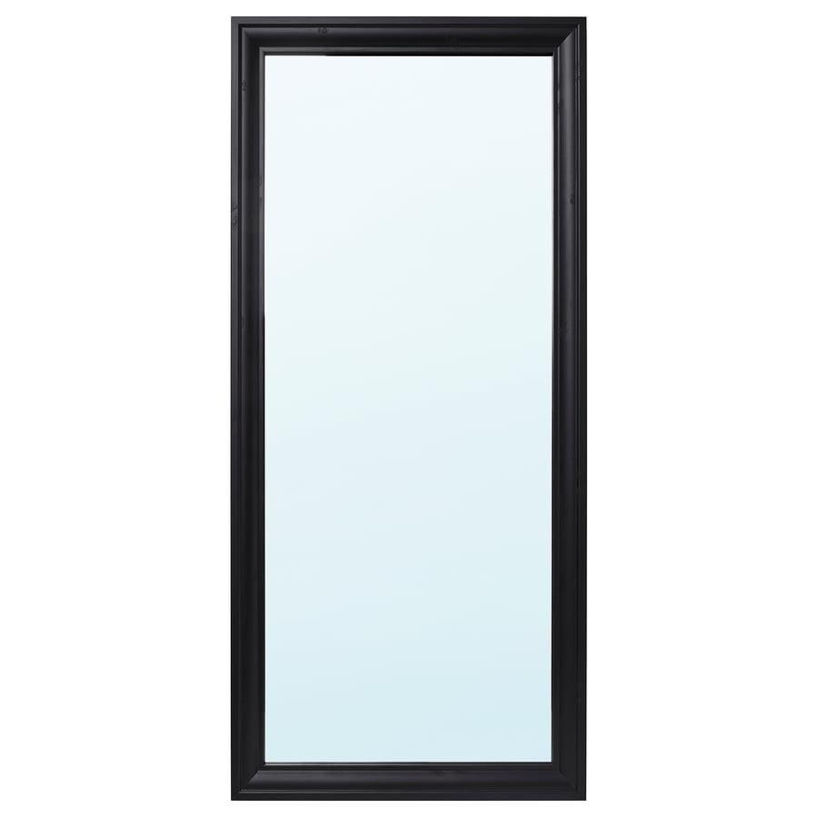 IKEA TOFTBYN | Mirror, Ophalen of Verzenden, Rechthoekig, Minder dan 50 cm, Minder dan 100 cm